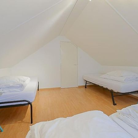 Vakantiehuis Duyngans - Julianadorp Aan Zee Exteriér fotografie
