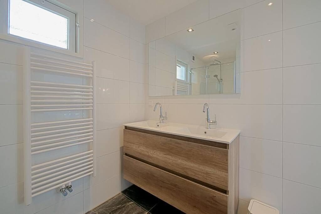 Vakantiehuis Duyngans - Julianadorp Aan Zee Exteriér fotografie