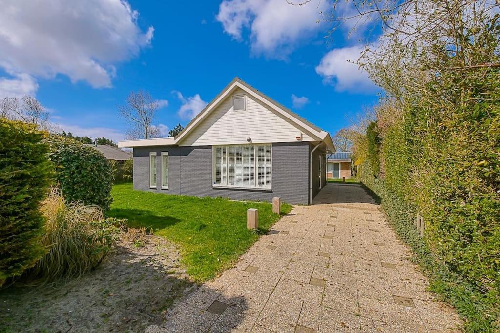 Vakantiehuis Duyngans - Julianadorp Aan Zee Exteriér fotografie